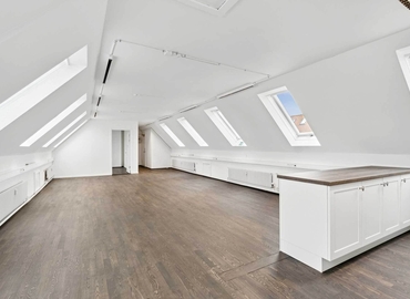 Kontor til leje på Toldbodgade 12, 1253 København K - 249 m² | Foto 3 - Lokalebasen