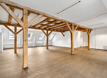 Kontor til leje på Toldbodgade 12, 1253 København K - 249 m² | Foto 0 - Lokalebasen