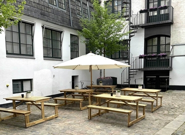 Kontor til leje på Toldbodgade 12, 1253 København K - 249 m² | Foto 5 - Lokalebasen.dk