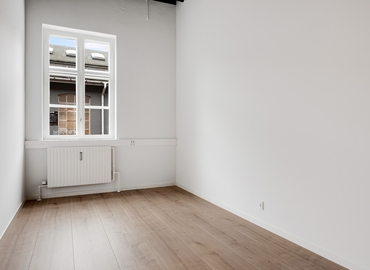 Kontorhotel på Olaf Ryes Gade 7K, 6000 Kolding - 1 m² | Foto 4 - Lokalebasen.dk