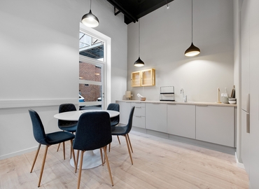 Kontorhotel på Olaf Ryes Gade 7K, 6000 Kolding - 1 m² | Foto 6 - Lokalebasen