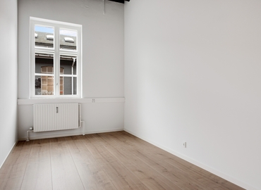 Kontorhotel på Olaf Ryes Gade 7K, 6000 Kolding - 1 m² | Foto 7 - Lokalebasen.dk