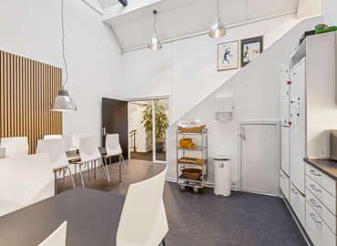 Kontorhotel på Tobaksgården 3, 8700 Horsens - 1 m² | Foto 10 - Lokalebasen