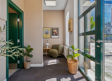 Kontorhotel på Hjertingvej 13, 6800 Varde - 1 m² | Foto 4 - Lokalebasen