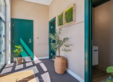 Kontorhotel på Hjertingvej 13, 6800 Varde - 1 m² | Foto 5 - Lokalebasen.dk