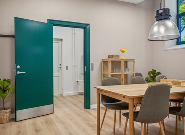 Kontorhotel på Hjertingvej 13, 6800 Varde - 1 m² | Foto 7 - Lokalebasen.dk