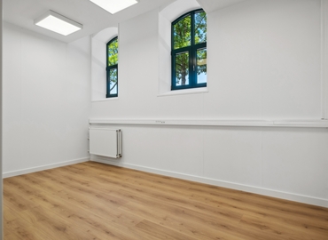 Kontorhotel på Hjertingvej 13, 6800 Varde - 1 m² | Foto 11 - Lokalebasen.dk