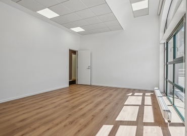 Kontorhotel på Hjertingvej 13, 6800 Varde - 1 m² | Foto 12 - Lokalebasen