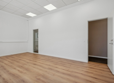 Kontorhotel på Hjertingvej 13, 6800 Varde - 1 m² | Foto 13 - Lokalebasen.dk