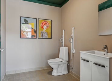 Kontorhotel på Hjertingvej 13, 6800 Varde - 1 m² | Foto 16 - Lokalebasen