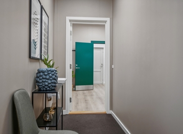 Kontorhotel på Hjertingvej 13, 6800 Varde - 1 m² | Foto 17 - Lokalebasen