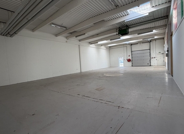 Kontor til leje på Roholmsvej 4B, 2620 Albertslund - 3795 m² | Foto 16 - Lokalebasen