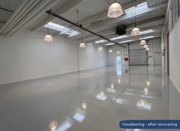 Kontor til leje på Roholmsvej 4B, 2620 Albertslund - 3795 m² | Foto 17 - Lokalebasen