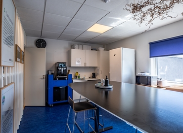 Kontor til leje på Roholmsvej 4B, 2620 Albertslund - 3795 m² | Foto 21 - Lokalebasen