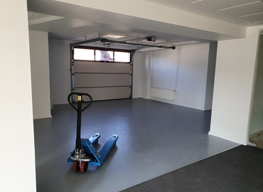 Kontor til leje på Ladegårdsvej 16, 7100 Vejle - 600 m² | Foto 6 - Lokalebasen.dk