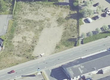 Butik til leje på Vestre Engvej 15, 7100 Vejle - 88 m² | Foto 1 - Lokalebasen.dk