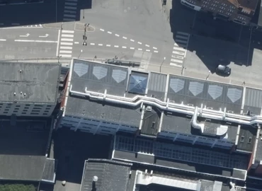 Kontor til leje på Ahlgade 63, 4300 Holbæk - 73 m² | Foto 0 - Lokalebasen.dk