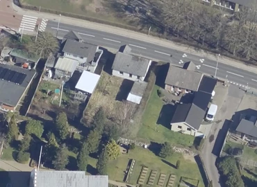 Bolig Østergade 30 8870 Langå