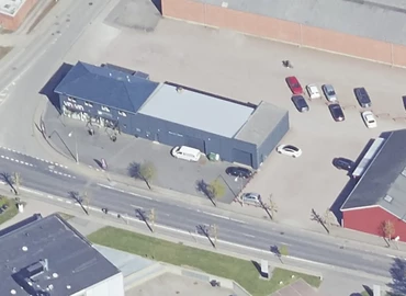 Kontor til leje på Strandvejen 14, 5500 Middelfart - 128 m² | Foto 3 - Lokalebasen.dk