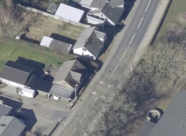 Bolig Østergade 30 8870 Langå