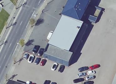 Kontor til leje på Strandvejen 14, 5500 Middelfart - 128 m² | Foto 0 - Lokalebasen.dk