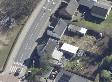 Bolig Østergade 30 8870 Langå