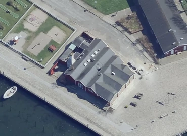 Butik Strandvejen 16 4880 Nysted