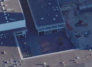 Kontor til leje på Stationstorvet 16, 2620 Albertslund - 176 m² | Foto 0 - Lokalebasen