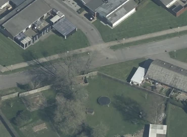 Bolig Toften 27 6330 Padborg