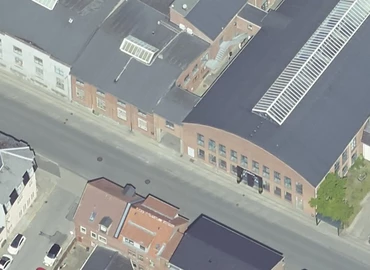 Kontor til leje på Agtrupvej 51A, 6000 Kolding - 406 m² | Foto 0 - Lokalebasen