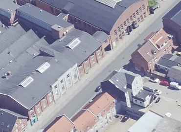 Kontor til leje på Agtrupvej 51A, 6000 Kolding - 406 m² | Foto 3 - Lokalebasen