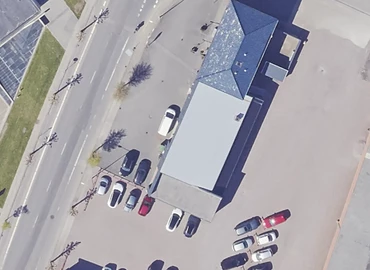 Lager til leje på Strandvejen 14, 5500 Middelfart - 611 m² | Foto 0 - Lokalebasen