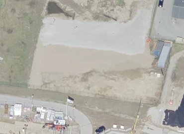 Lager til leje på Stejlhøj 28B, 4400 Kalundborg - 850 m² | Foto 0 - Lokalebasen