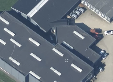 Lager til leje på Brunde Øst 10, 6230 Rødekro - 1814 m² | Foto 0 - Lokalebasen.dk