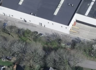 Lager til leje på Elmevej 26, 7870 Roslev - 1945 m² | Foto 0 - Lokalebasen.dk