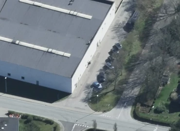 Lager til leje på Elmevej 26, 7870 Roslev - 1945 m² | Foto 3 - Lokalebasen