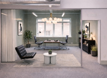 Office Bygmestervej 61 2400 Copenhagen NV