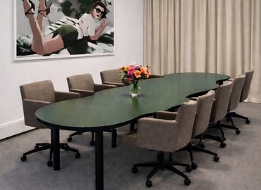 Office Bygmestervej 61 2400 Copenhagen NV