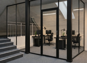 Office Bygmestervej 61 2400 Copenhagen NV