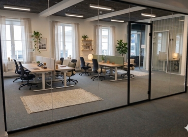 Office Bygmestervej 61 2400 Copenhagen NV