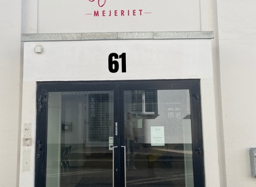 Office Bygmestervej 61 2400 Copenhagen NV