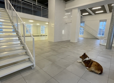 Office Bygmestervej 61 2400 Copenhagen NV