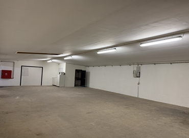 Lager til leje på Nybølle Gadekærsvej 5, 2765 Smørum - 200 m² | Foto 4 - Lokalebasen.dk