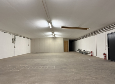 Lager til leje på Nybølle Gadekærsvej 5, 2765 Smørum - 200 m² | Foto 5 - Lokalebasen