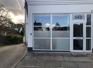 Lager til leje på Strandvejen 343, 2920 Charlottenlund - 70 m² | Foto 9 - Lokalebasen