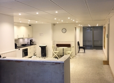 Lager til leje på Strandvejen 343, 2920 Charlottenlund - 70 m² | Foto 10 - Lokalebasen