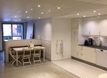 Lager til leje på Strandvejen 343, 2920 Charlottenlund - 70 m² | Foto 11 - Lokalebasen