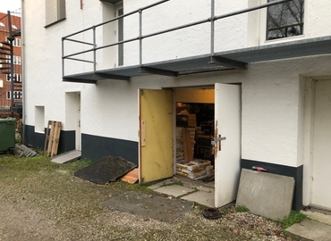 Lager til leje på Strandvejen 343, 2920 Charlottenlund - 70 m² | Foto 1 - Lokalebasen.dk