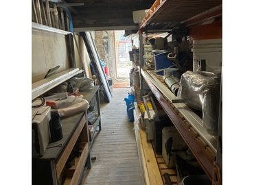 Lager til leje på Strandvejen 343, 2920 Charlottenlund - 70 m² | Foto 14 - Lokalebasen