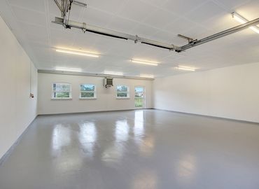 Lager til leje på Silovej 32C, 2690 Karlslunde - 144 m² | Foto 5 - Lokalebasen